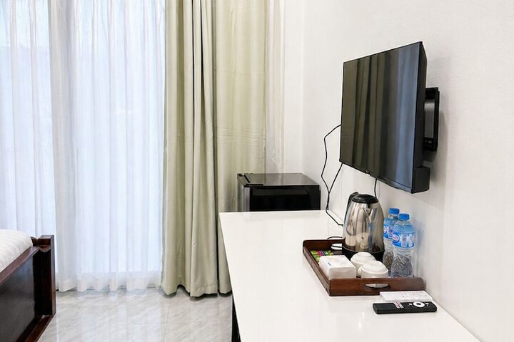Phousi Aphay Hotel