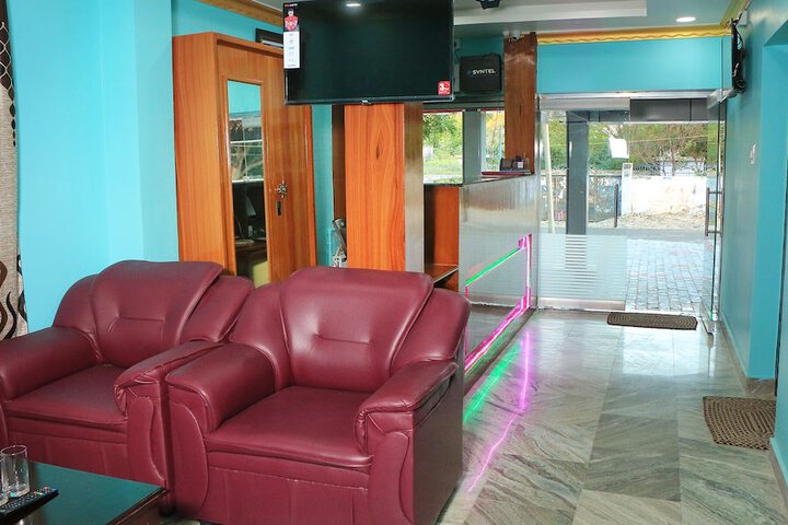 Hotel Interior 10 of 38
