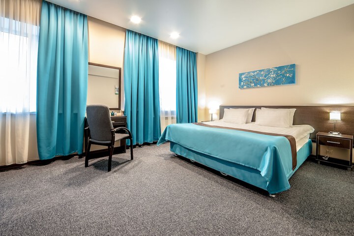 Room 21 of 107