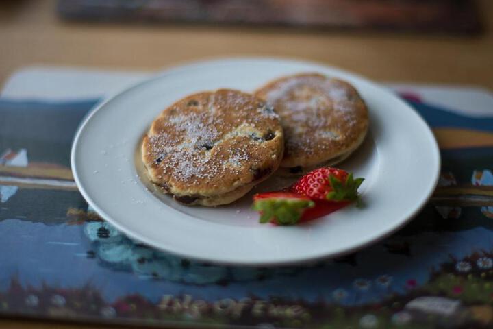 Fitness Facility Photos