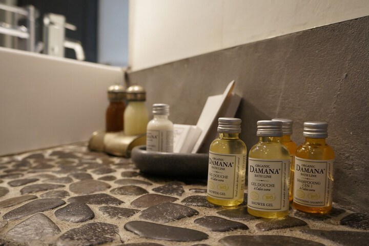 Bathroom Vanities