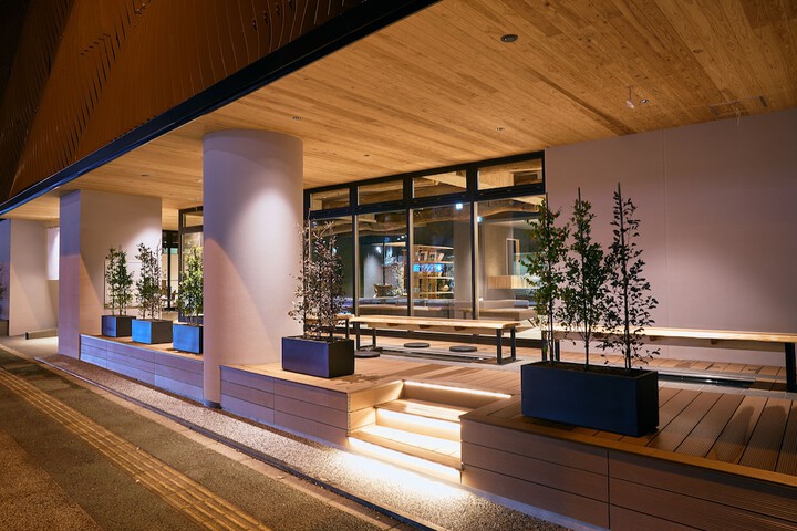 Hotel 70 of 70