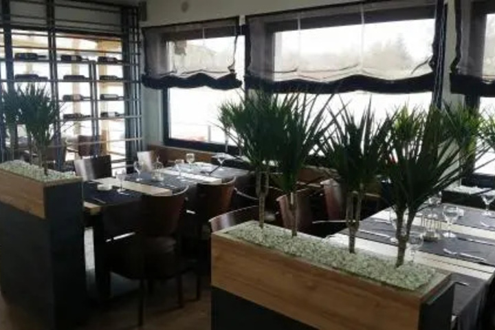 Cruiser restoran