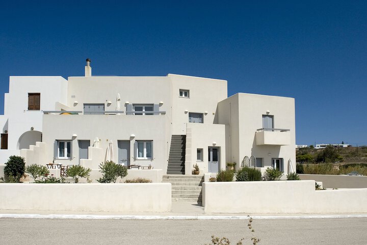 Image of Tsakanos Home