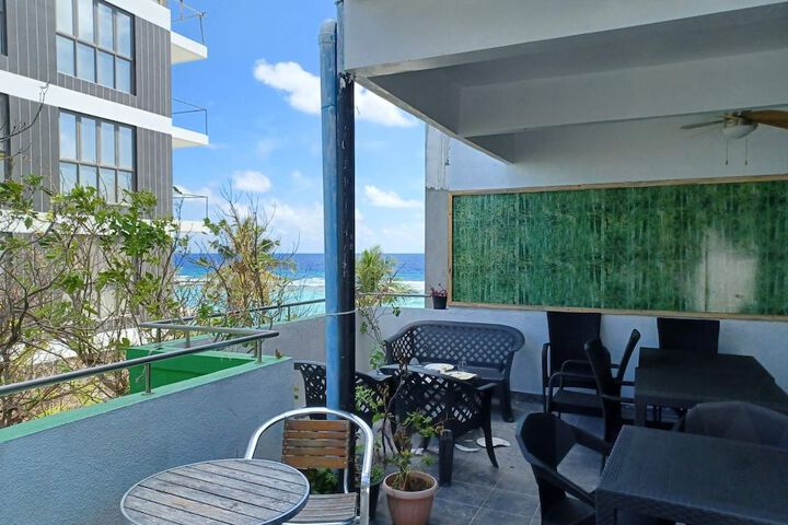Terrace/Patio 60 of 62