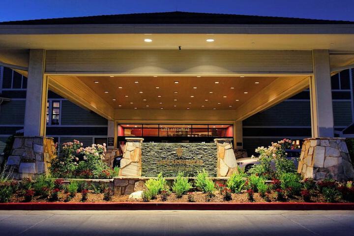 Lobby Photos