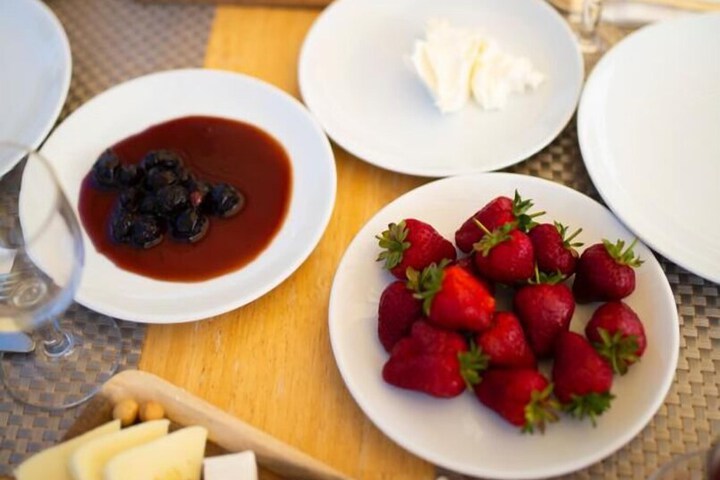 Breakfast/Coffee Service 22 of 28