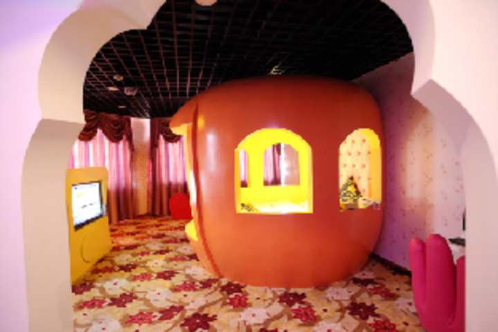 Dongyang Manju Theme Hotel