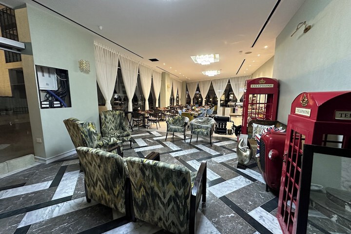 Lotus Hotel