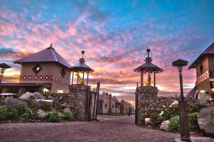 Image of Emoya Basotho Lodge