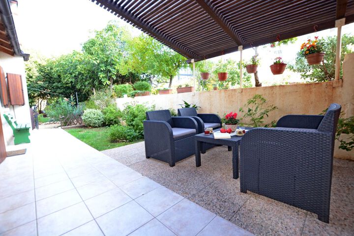 Terrace/Patio 41 of 42