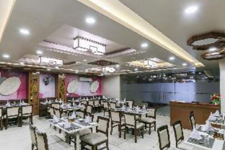 Sunrise Hotel