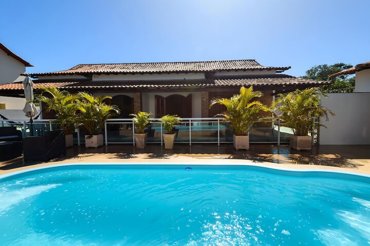 Village Itaúna Inn – Beach Houses in Saquarema