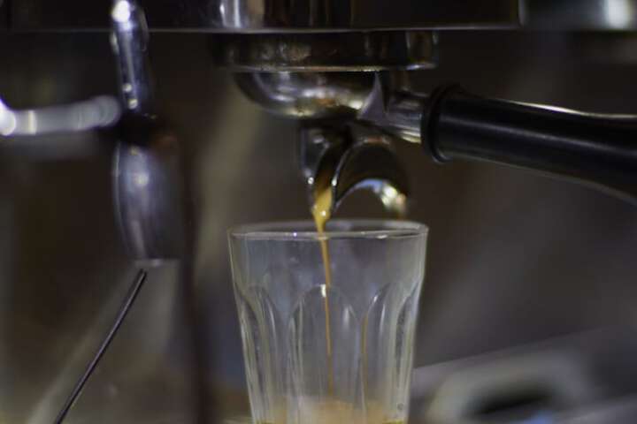 Breakfast/Coffee Service 57 of 106