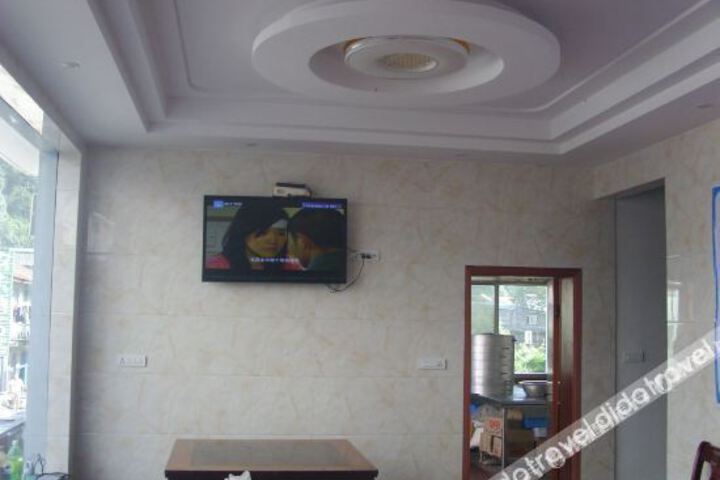 Hotel Interior 3 of 24