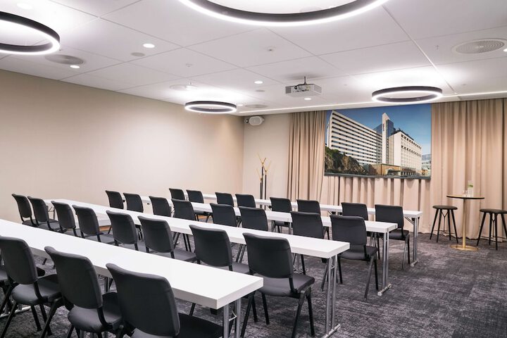Meeting 112 of 117
