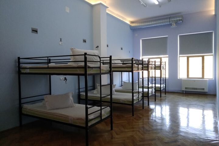 Room 7 of 40