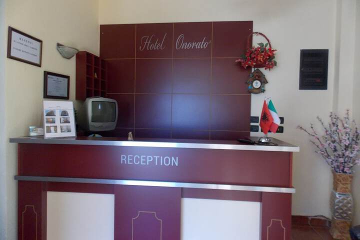 Hotel Interior 2 of 41