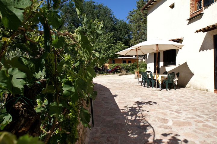 Terrace/Patio 72 of 74