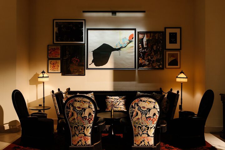 Hotel Interior 4 of 73