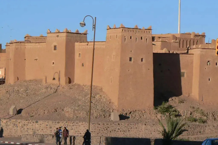Appart Khris Palace