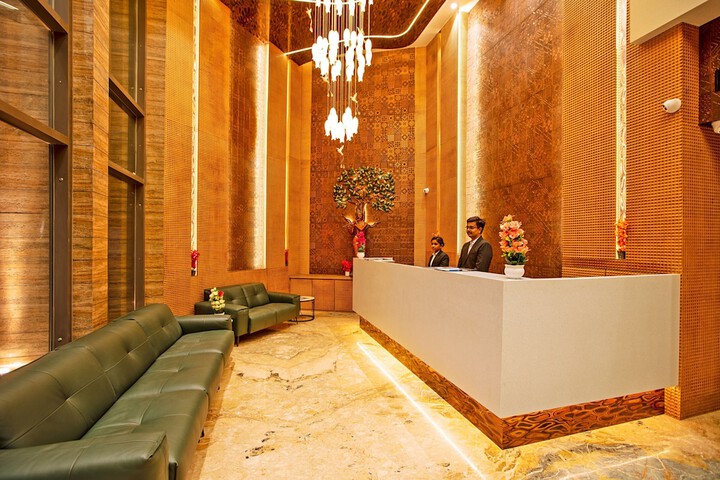Hotel Interior 2 of 47