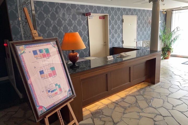 Hotel Interior 2 of 41