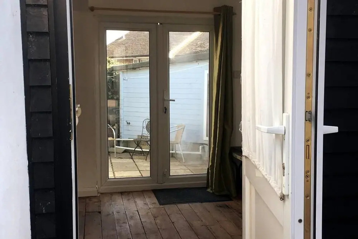 Terrace/Patio 7 of 14