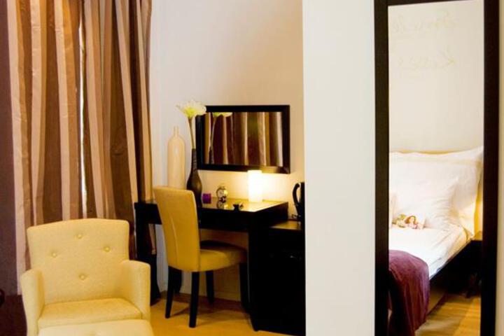 Fitness Center Photo