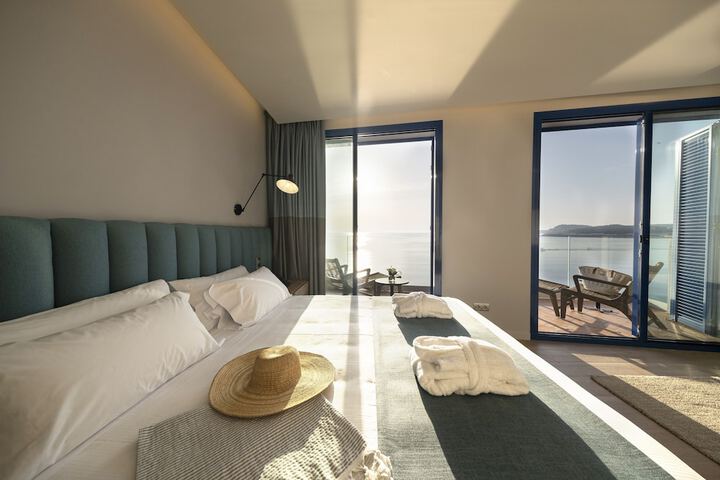 Hotel Voramar in L'Escala