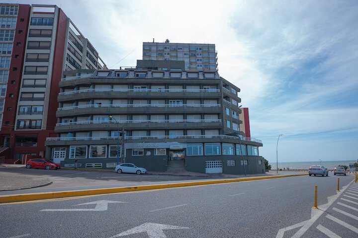 Hotel 25 of 25