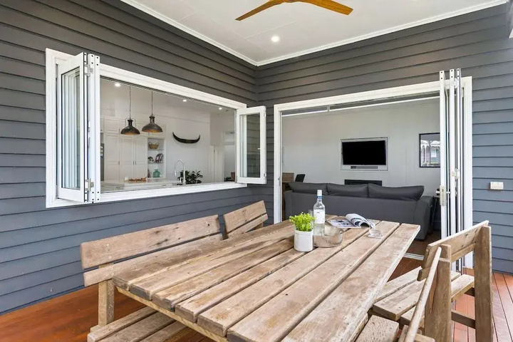 Terrace/Patio 8 of 20