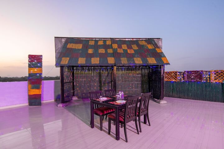 Terrace/Patio 36 of 38
