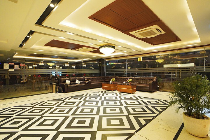 Hotel Interior 3 of 81