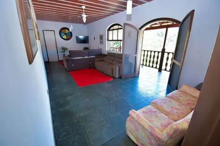 Beach House Paraty