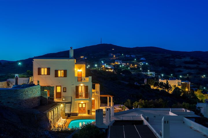 Hermes Suites