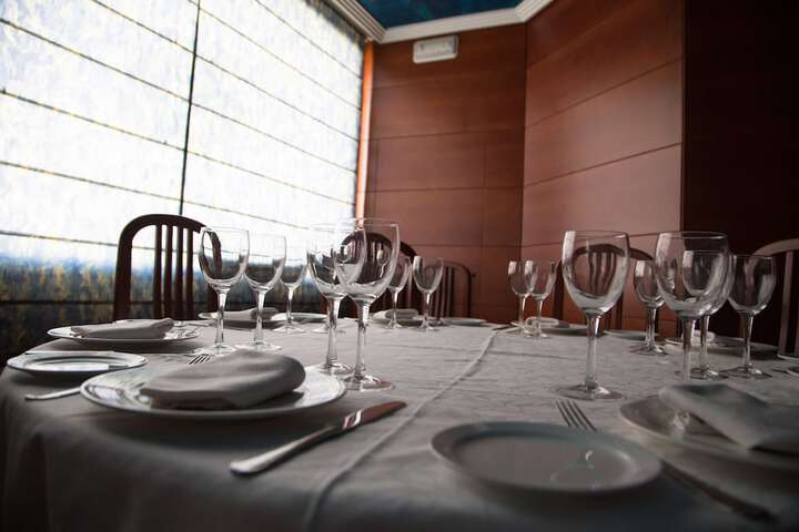 Dining Photos