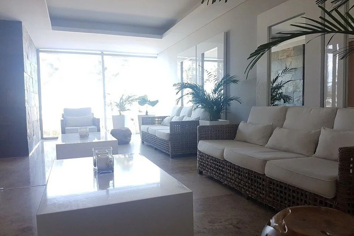 Palmetto Beach 15 Cartagena