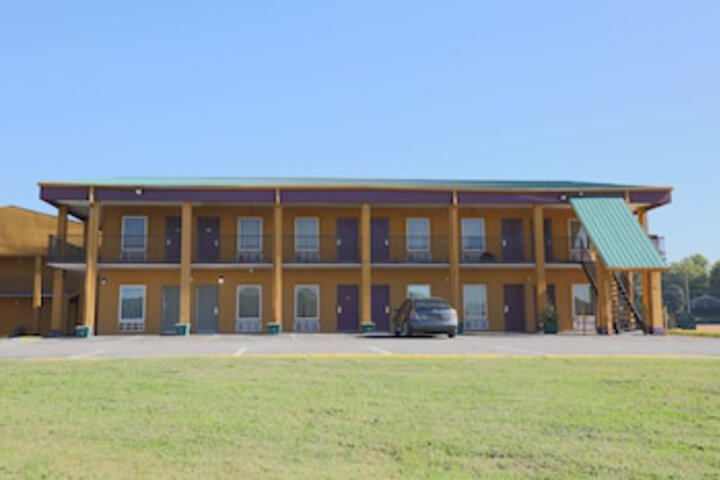 Building design