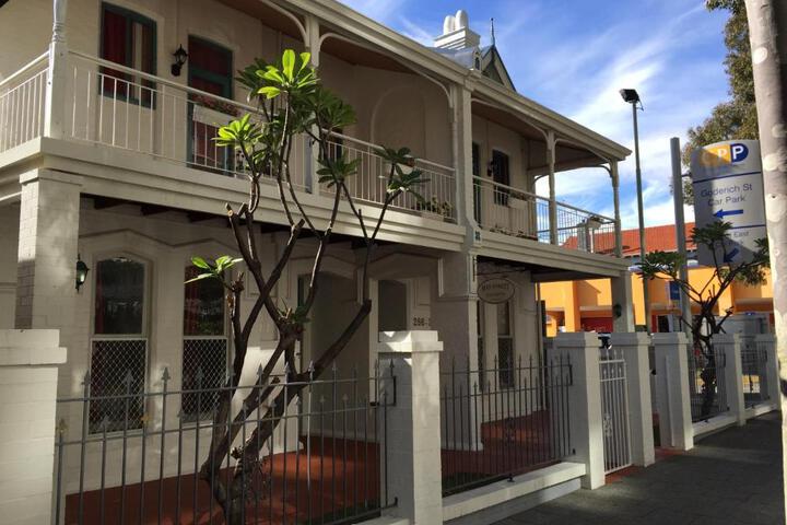 Fitness Facility Photos