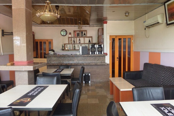 Hotel Interior 16 of 17