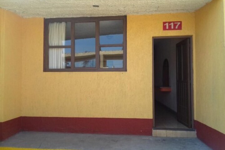 Hotel 31 of 34