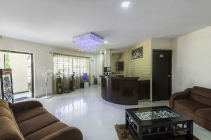 Hotel Interior 17 of 17