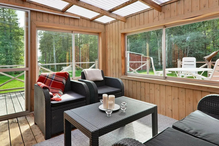 Terrace/Patio 6 of 14