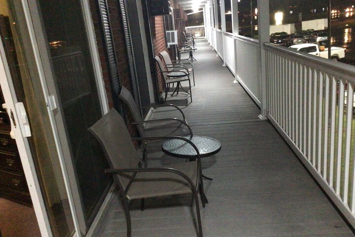 Terrace/Patio 15 of 15