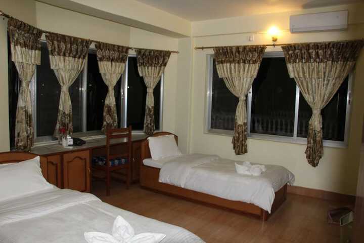 Hotel Interior 16 of 22