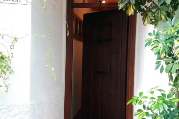 House With 6 Bedrooms in Quesada With Balcony