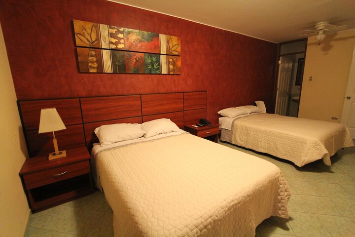 Room 23 of 46