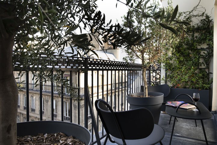 Terrace/Patio 26 of 55