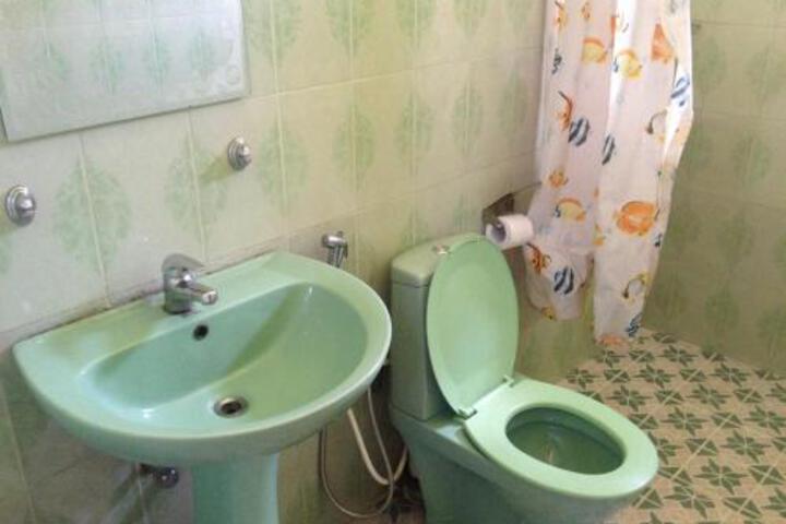 Starlet Hotel Kandy